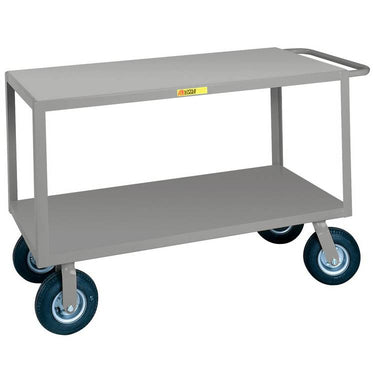 Flush-Handle Instrument Carts - Model GF24489P